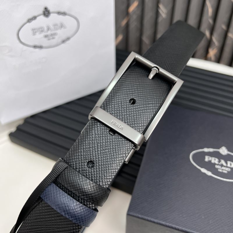 Pra*a belts